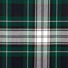 Forbes Dress Modern 16oz Tartan Fabric By The Metre